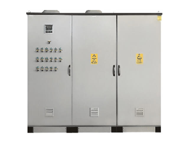 Ekt Modular Hizmetlerimiz - ekt enerji