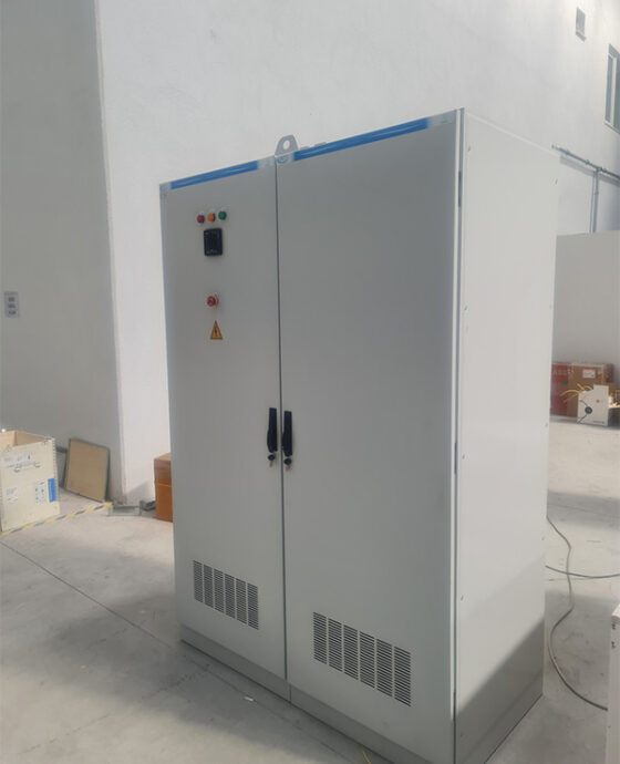 Günerş Enerji Satralı Panoları