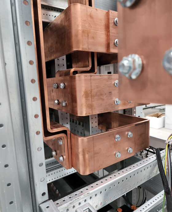 Günerş Enerji Satralı Panoları